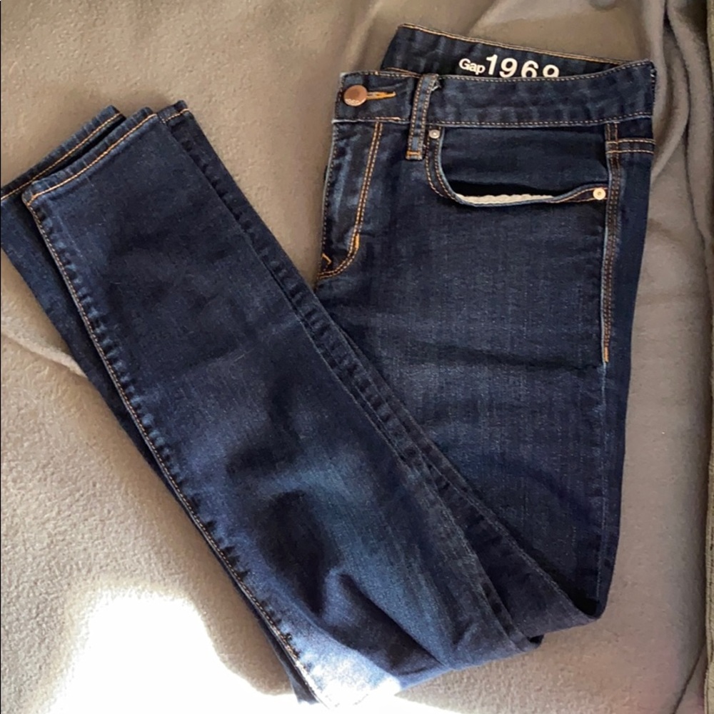 Gap Jeans